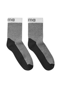 Reima VILLALLA - Calze sportive - melange grey