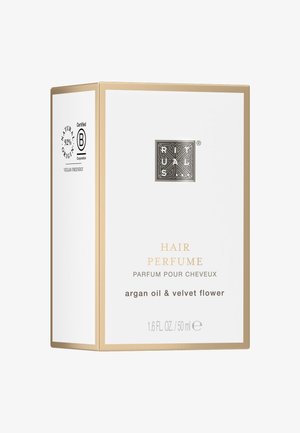 Pořadí 2: Rituals - HAIR PERFUME - ELIXIR COLLECTION - Vůně do vlasů