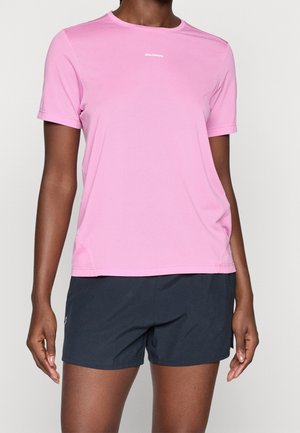 T-paita - light pink