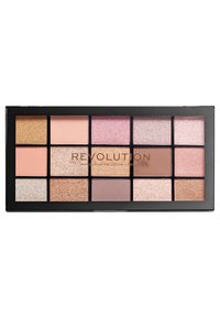 Makeup Revolution EYESHADOW PALETTE RELOADED - Lidschattenpalette - fundamental
