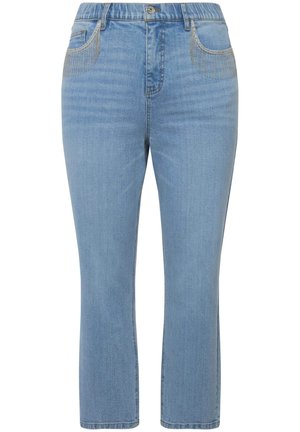 Studio Untold Jeans Slim Fit - light-blue denim