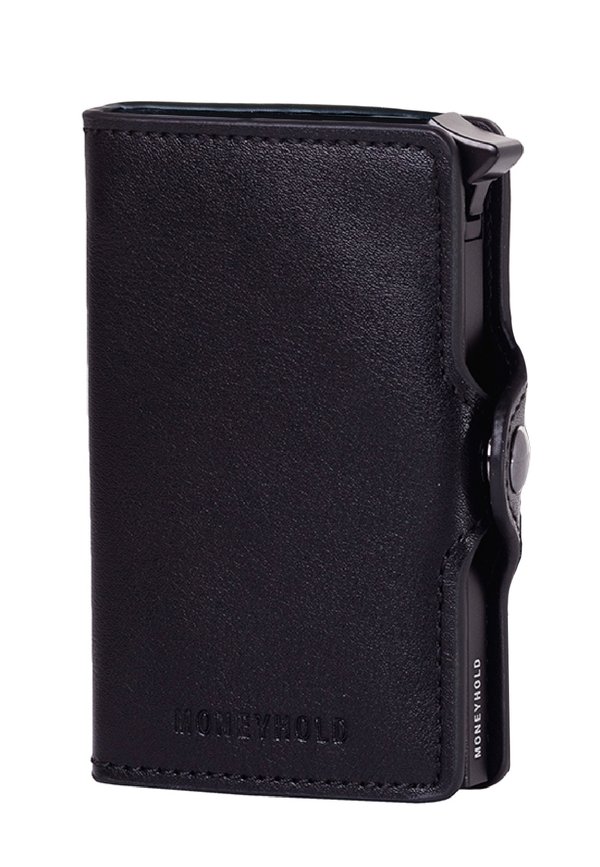 PER DA VISITA - Geldbörse - nero