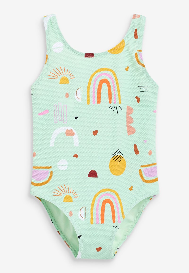 Next Swimsuit mint Zalando.de
