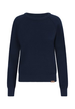 Ariat, CAMBECK - Jumper - navy