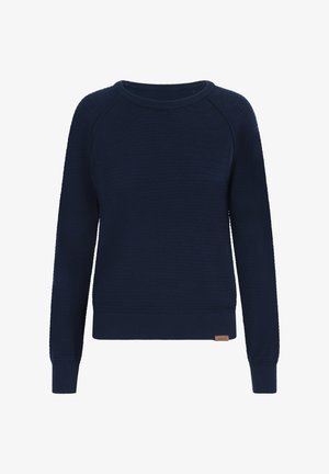 Ariat, CAMBECK - Jumper - navy