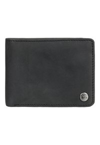 Quiksilver Peňaženka - black