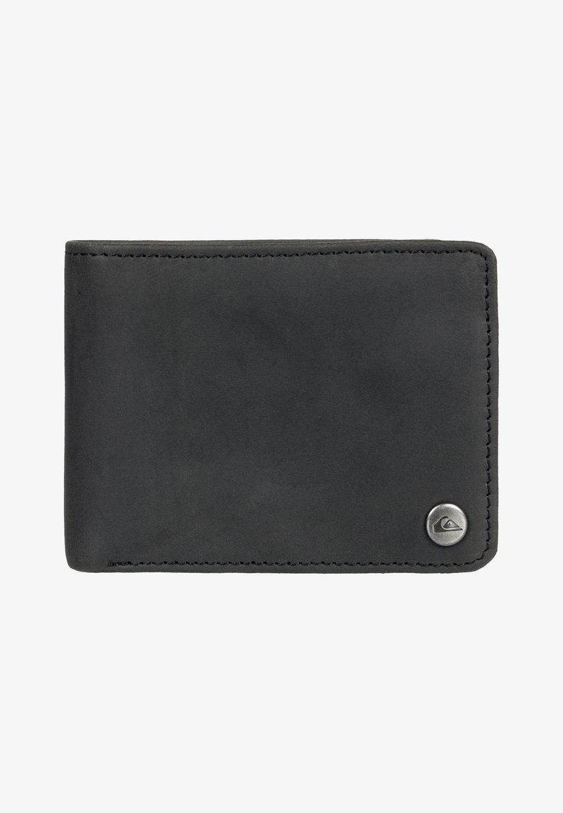 Quiksilver Portemonnee - black