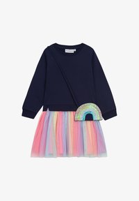 Selected, navy