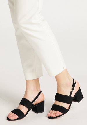 Sandale - black
