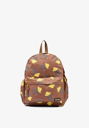Bobo Choses, ZAINO - Schooltas - brown