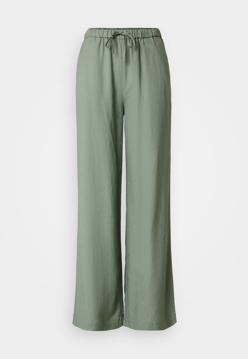 Even&Odd Broek kaki Even&Odd Broek kaki