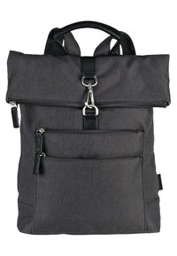 Jost BERGEN - Mochila - dark grey