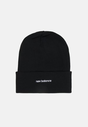 UNISEX - Berretto - black