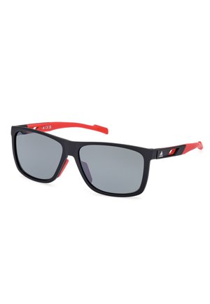 GEOMETRISCHE  - Sunglasses - schwarz