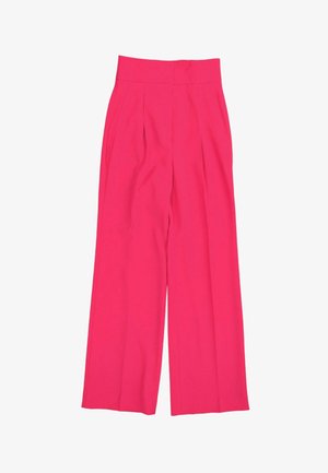 Max Mara Studio, Pantalon classique - pink