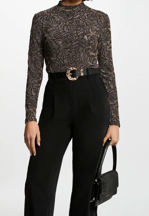 Morgan, Blouse - multi-coloured