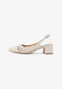 Selezionato, beige