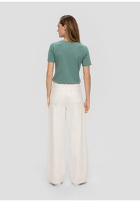 s.Oliver - T-shirt basic