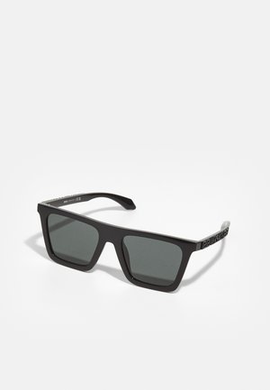Versace UNISEX - Solbriller - black/dark grey