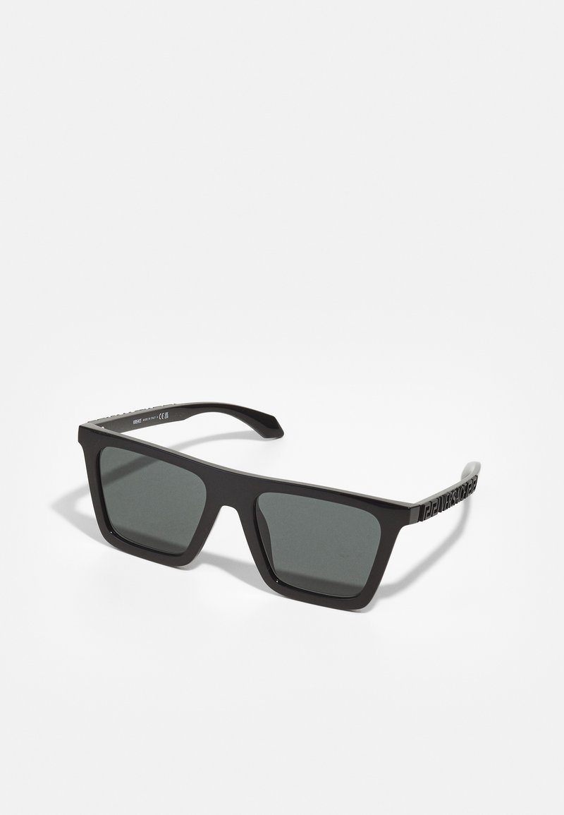 Versace UNISEX - Occhiali da sole - black/dark grey