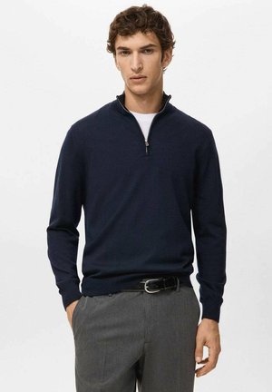 Trui - navy