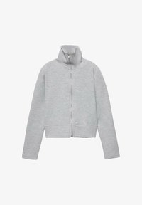 Vybráno, light grey