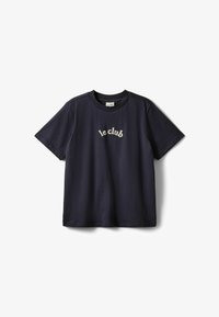 Επιλέχθηκε, navy blue