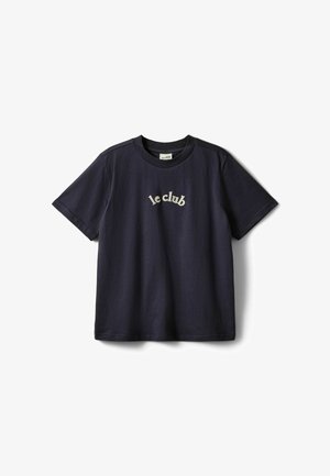 Sofie Schnoor, ZENASY - Μπλουζάκι με στάμπα - navy blue