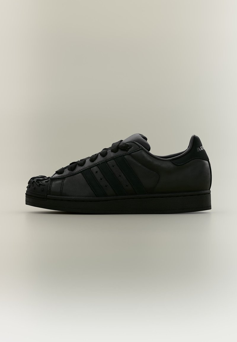 adidas Originals SUPERSTAR II core black/core black/utility black/black