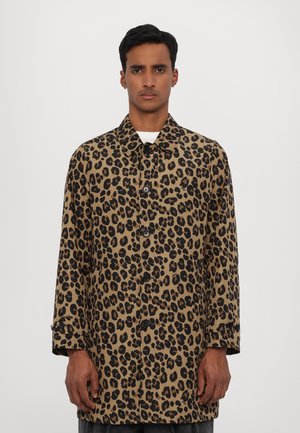 IMPERMEABILE LEMON - Trench - brown