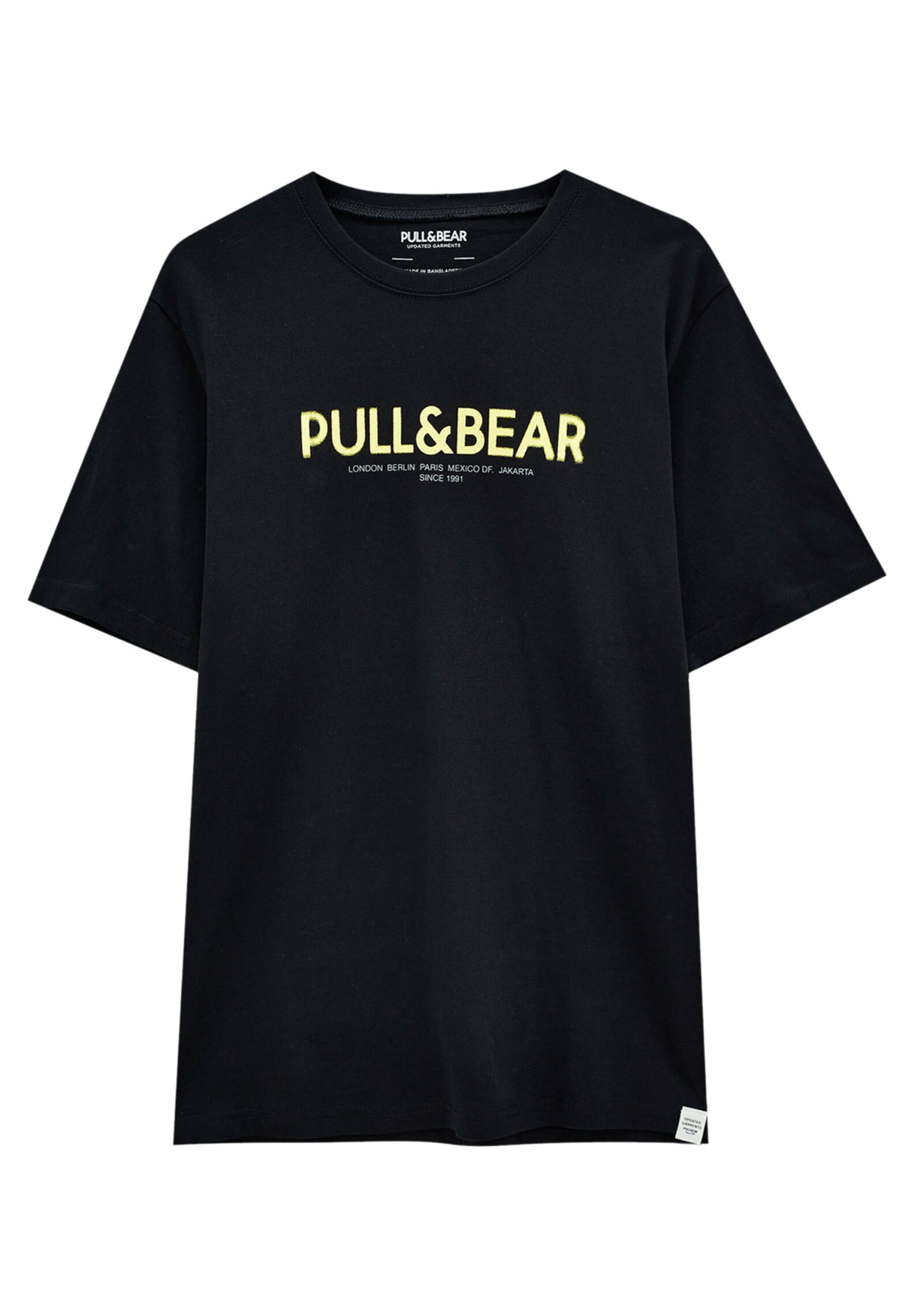 Herren T-Shirt print Herren T-Shirt print