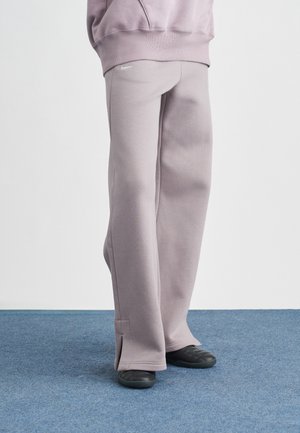 SHOX PHOENIX PANT - Pantalones deportivos - violet