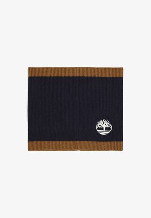 Timberland, TOUR DE COU - Écharpe tube - bleu cargo