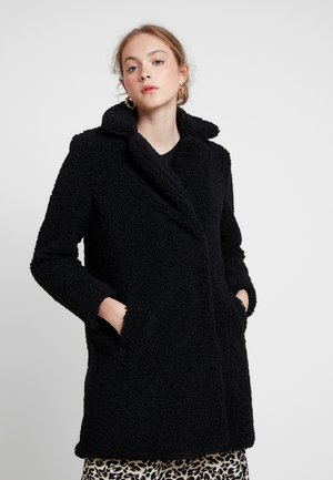 NMGABI JACKET - Zimní kabát - black