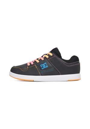 DC Shoes, DC SHOES SNEAKERS BOY BLACK ADGS100097 - Sneakers basse - black
