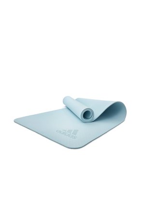 PREMIUM, 5MM - Yoga mat - hellblau