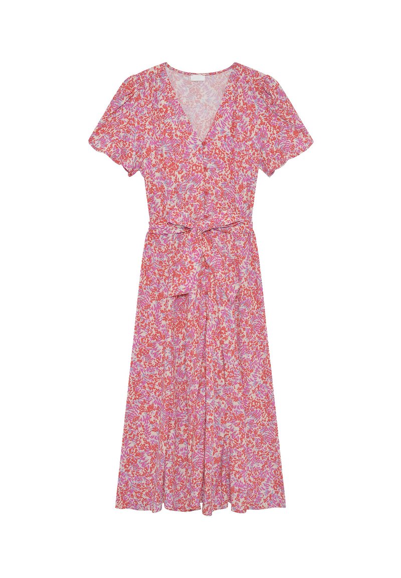 Caroll CAROLL CAROLL; FRENCH BRAND; FASHION; ELEGANT; MODERN KLEID ...
