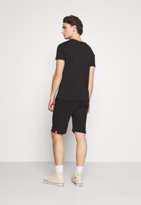 Alpha Industries Trainingsbroek - black