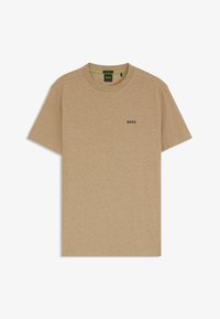 Unausgewählt, beige six