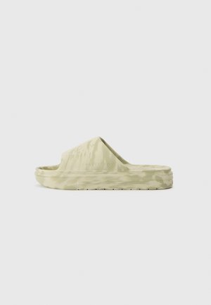 Converse CONVERSE ESSENTIAL UNISEX - Badesandale - light field surplus