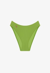 Non sélectionné, riviera green