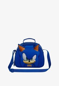 Non sélectionné, azul