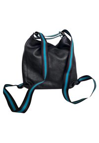Gabs AISSA  - Borsa a tracolla - black-blue