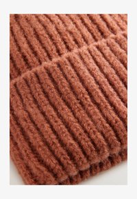 Unausgewählt, orange