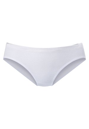 LASCANA, SLIP - Slip - weiß