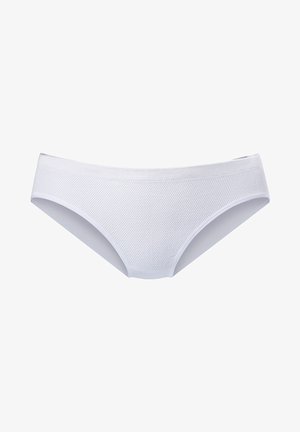 LASCANA, SLIP - Briefs - weiß
