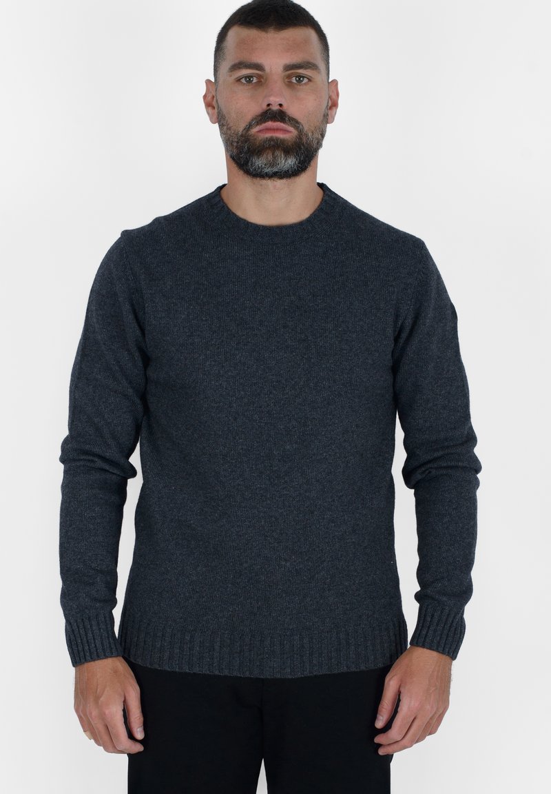 Colmar Maglione - grigio