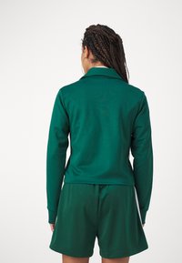 adidas Originals MONTREAL  - Træningsjakke - collegiate green