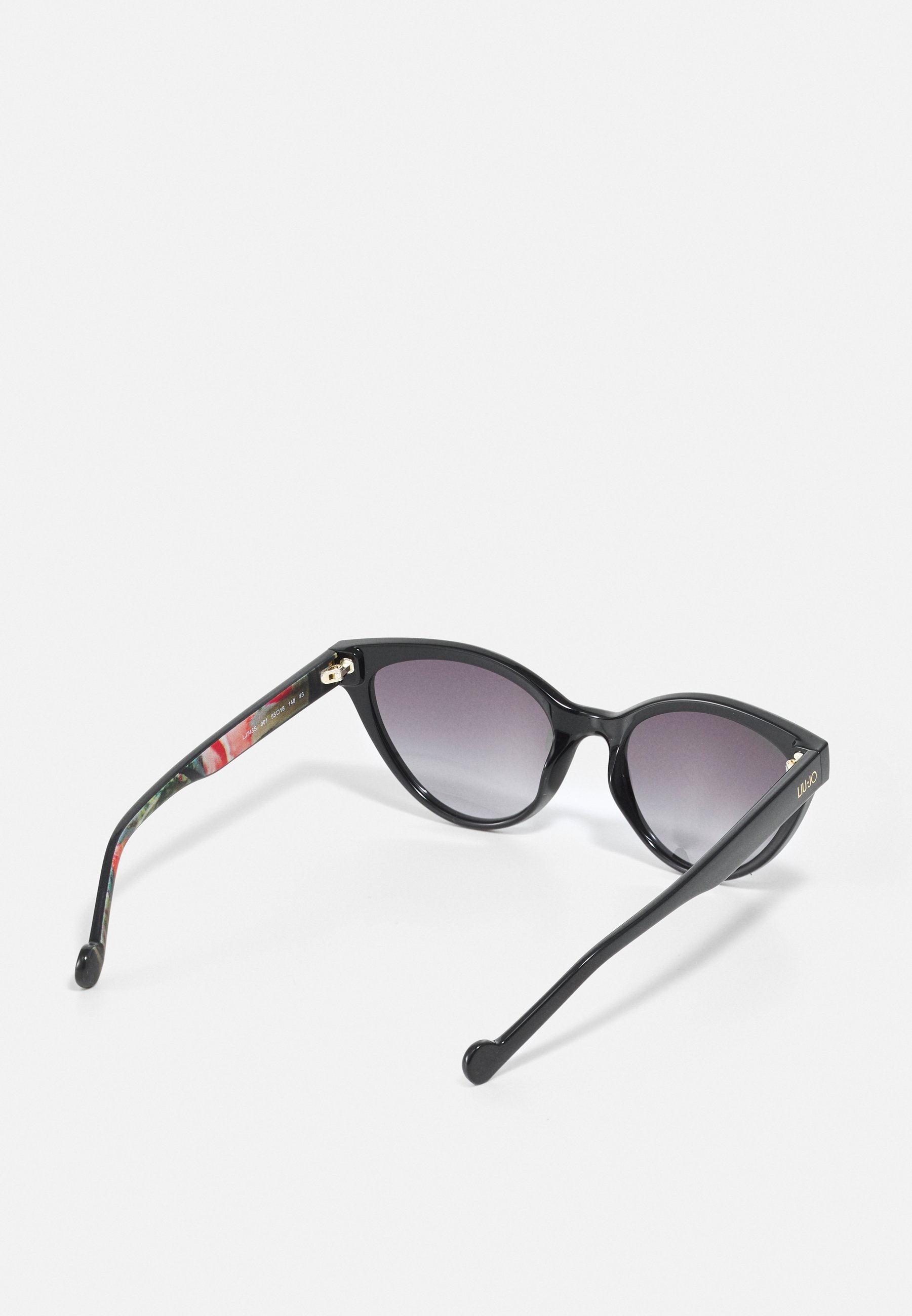 LIU JO Occhiali da sole - ebony/nero - Zalando.it