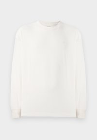 ICON TEE - Μπλούζα με μακριά μανίκια - off white